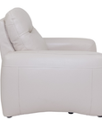 Hunter - Leather Recliner
