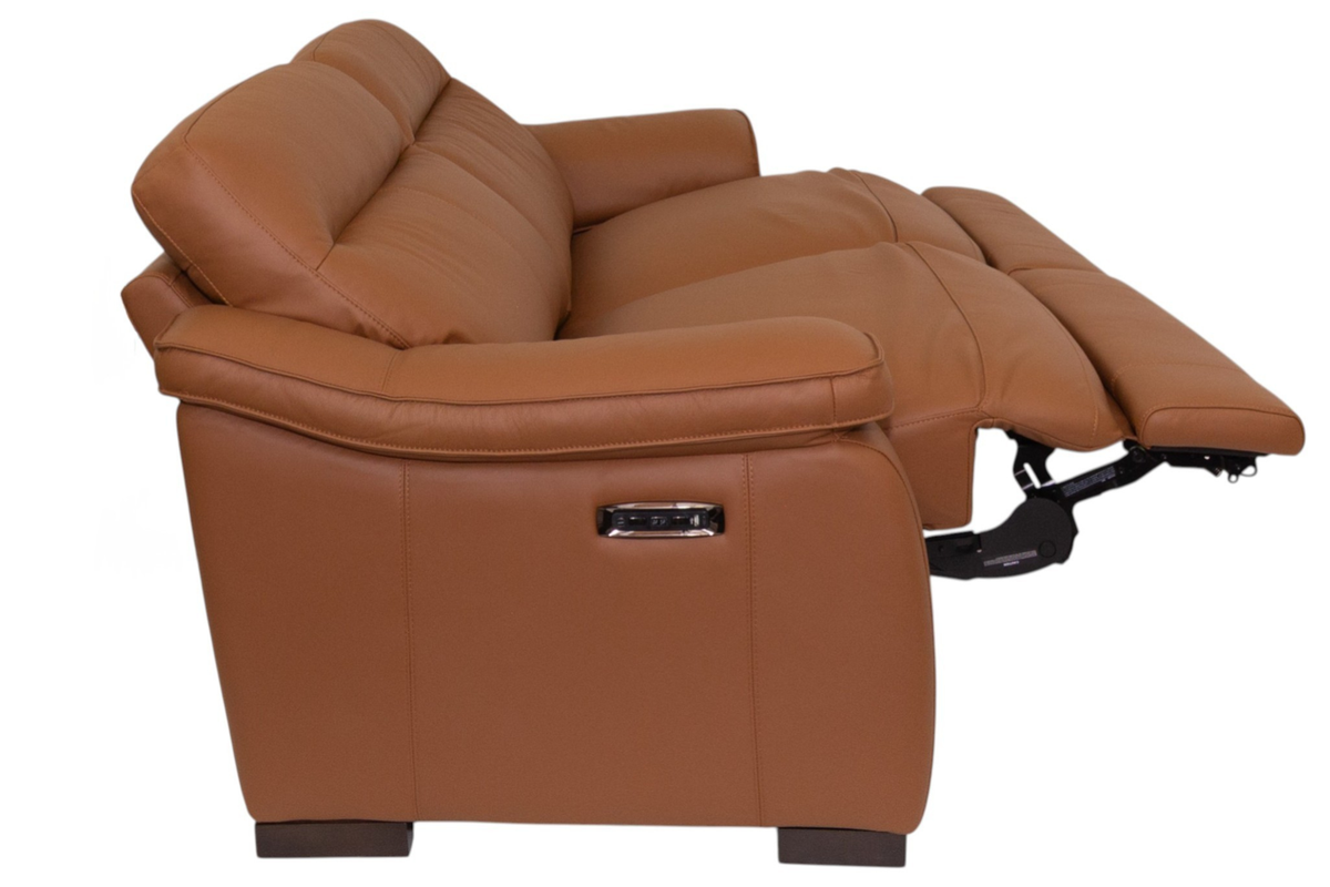 Heath - 2.5 Seater Recliner