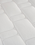 Ext Life Pocket 1200 - 4ft Small Double Mattress