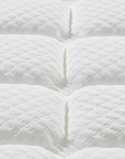 Sublime - Pocket Sprung 6ft Superking Mattress