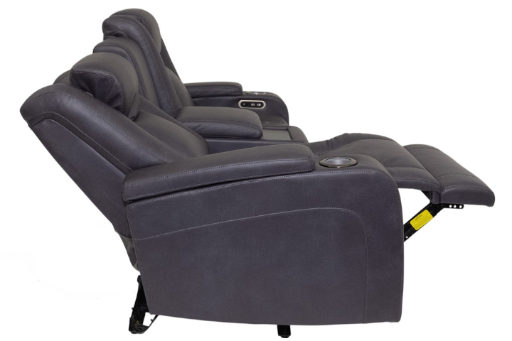 Anza - 2 Seater Power Recliner