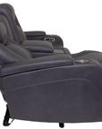 Anza - 2 Seater Power Recliner