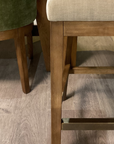 Dovedale - Cream Barstool