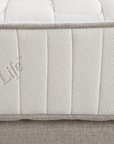 Ext Life Pocket 1200 - 4ft Small Double Mattress