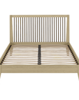 Prague - 5ft King Bedframe