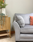 Monier - Fabric 2 Seater