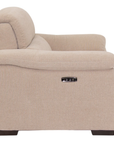 Apex - Fabric Recliner