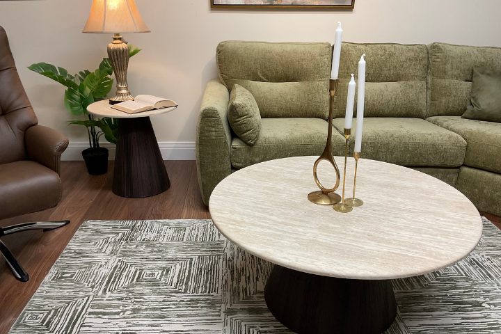 Costa Rica - Fabric Corner Suite