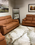 Heath - 2.5 Seater Recliner