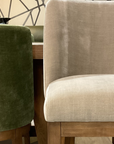 Dovedale - Cream Barstool