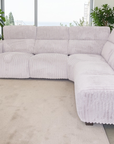 Leonardo - Reclining Corner Suite