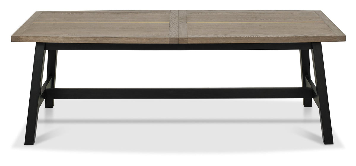 Leah Peppercorn - Extension Dining Table