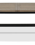 Leah Peppercorn - Extension Dining Table