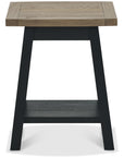 Leah Peppercorn - Lamp Table