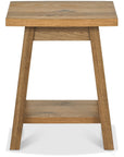 Leah - Lamp Table