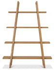 Leah - Display Shelf