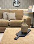 Fleur - Fabric 2 Seater