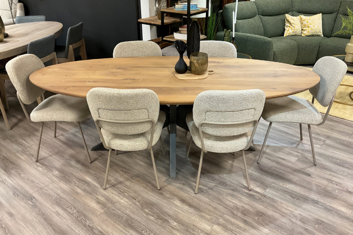 Garonne - Dining Chair