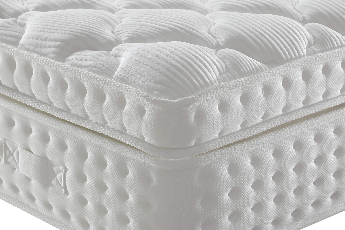 Ortholux Pro - 5ft King Mattress