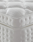 Ortholux Pro - 5ft King Mattress