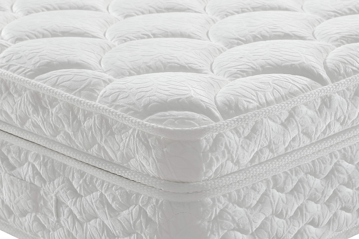 Velora - 4ft 6in Double Mattress