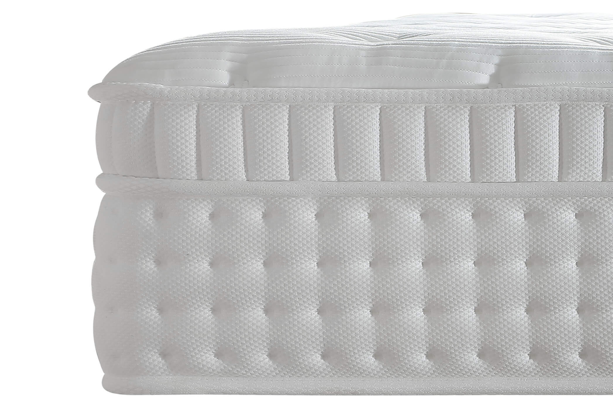 Spinealign - 6ft Superking Mattress