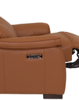 Heath - Leather Recliner