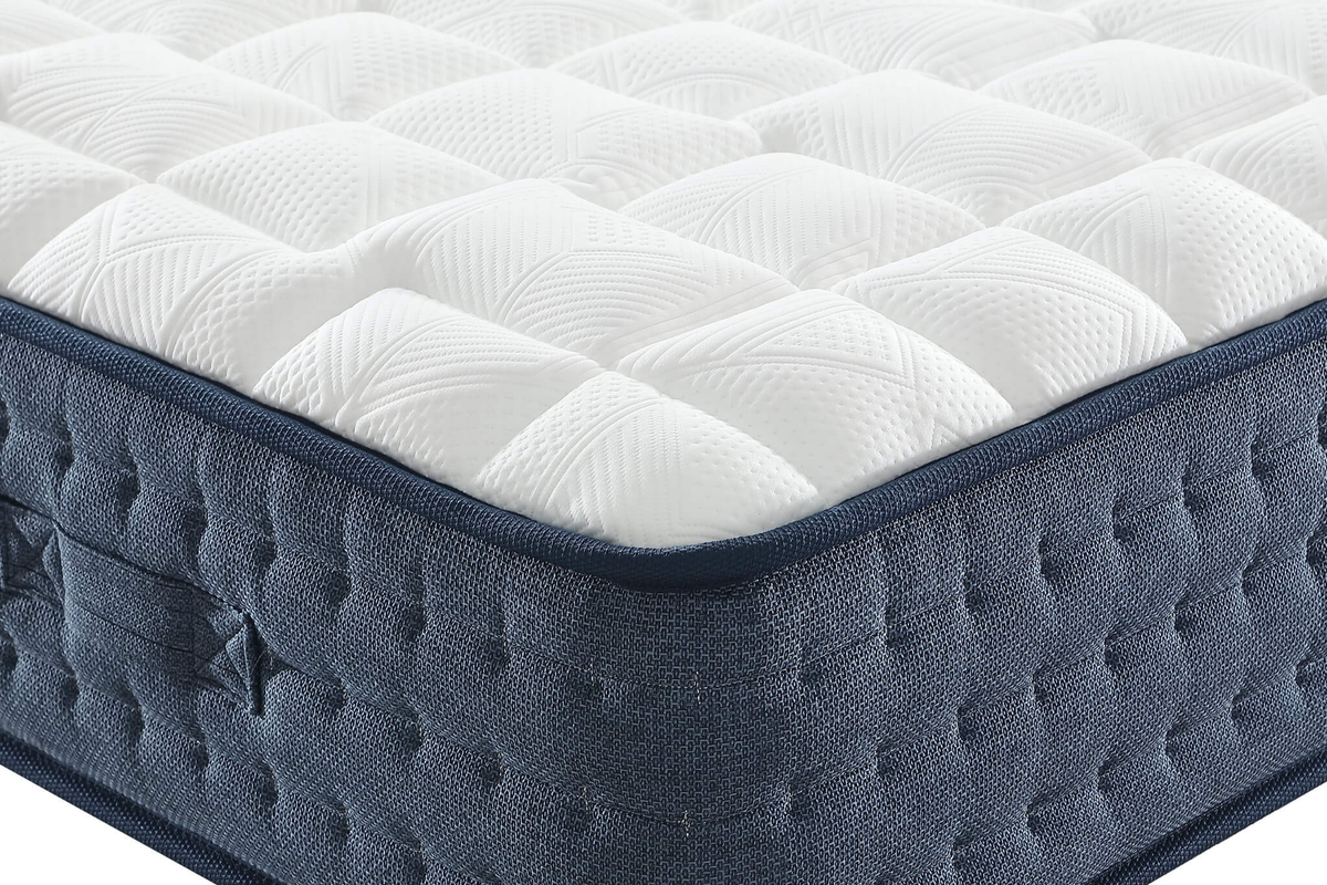 Allerpure - 5ft King Mattress