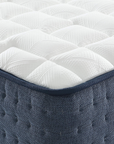 Allerpure - 5ft King Mattress