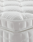 Sublime - Pocket Sprung 6ft Superking Mattress