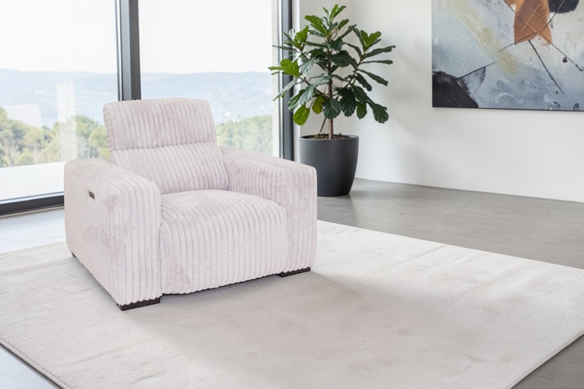 Leonardo - Reclining Corner Suite