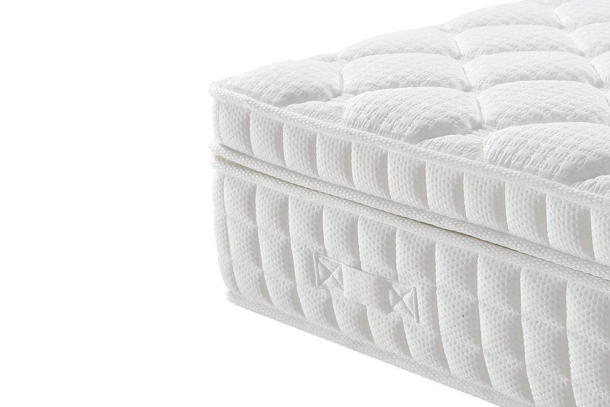 Sublime - Pocket Sprung 6ft Superking Mattress