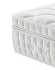 Sublime - Pocket Sprung 6ft Superking Mattress