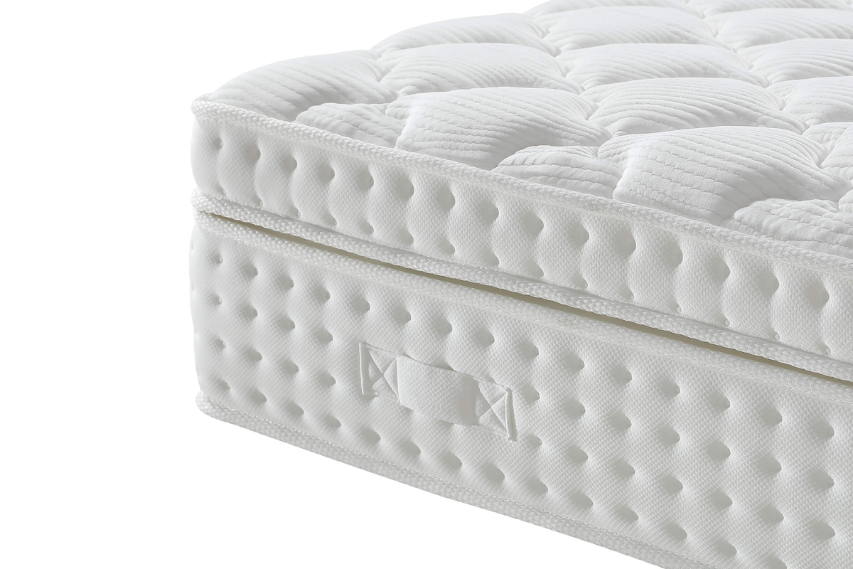 Ortholux Pro - 5ft King Mattress