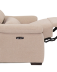 Apex - Fabric Recliner