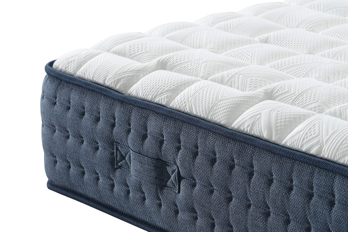 Allerpure - 5ft King Mattress