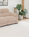Apex - 2 Seater Recliner