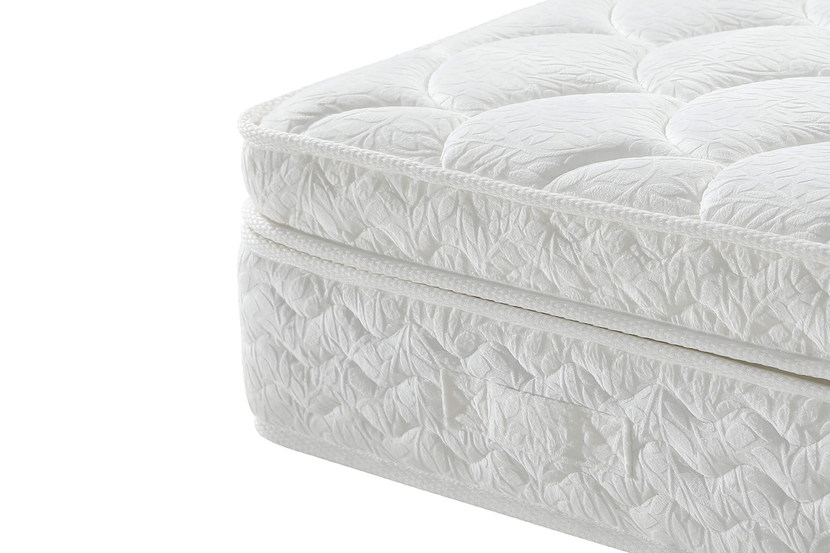 Velora - 4ft 6in Double Mattress