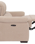 Apex - Fabric Recliner