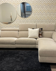 Picton - Reclining Corner Suite