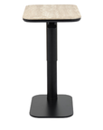 Erin - Beige Sofa Table