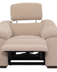Apex - Fabric Recliner