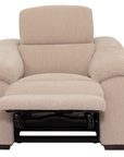 Apex - Fabric Recliner