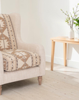 Alex - Fabric Armchair