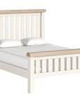 Algarve 4ft 6in Double Bedframe