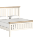 Algarve 6ft Super King Bedframe