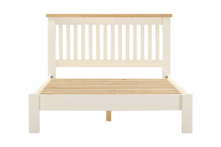 Algarve - 6ft Super King Bedframe