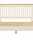 Algarve - 6ft Super King Bedframe