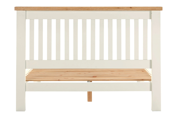 Algarve - 6ft Super King Bedframe