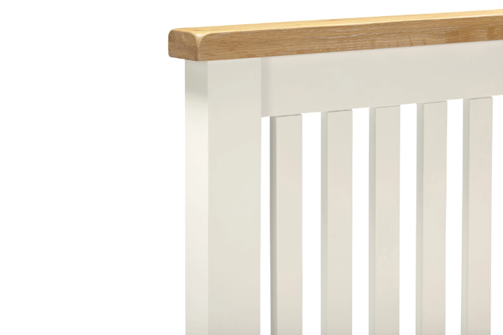 Algarve - 6ft Super King Bedframe